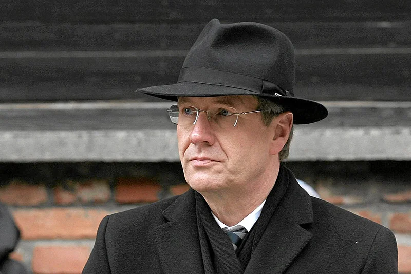 Christian Wulff