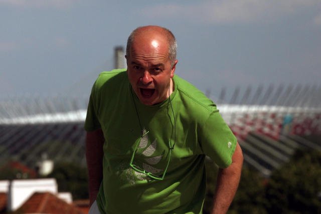 Zimoch rozwiązał umowę z Polskim Radiem.