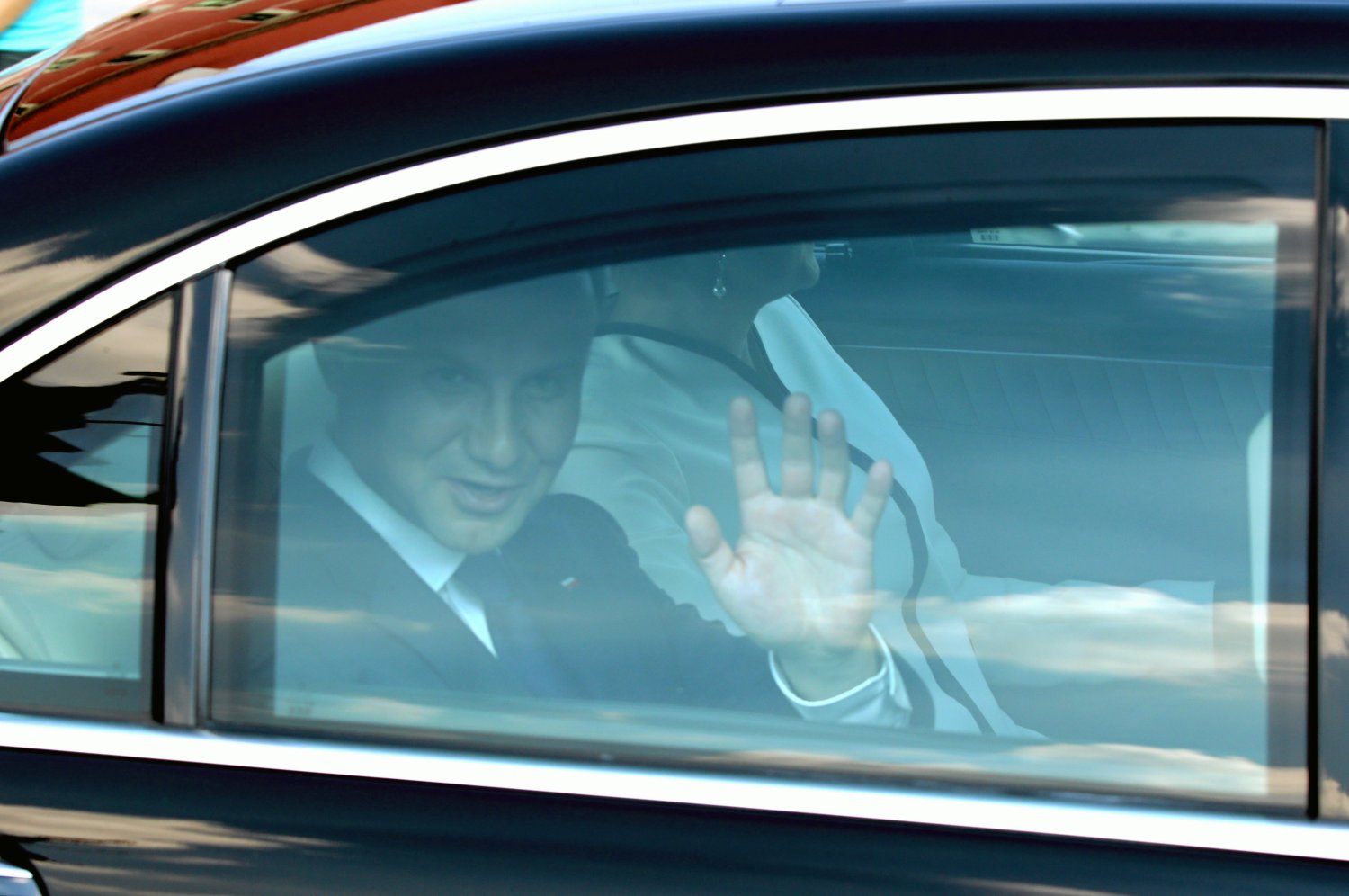 Śledztwo w sprawie wypadku Andrzeja Dudy pozostawia wiele wątpliwości