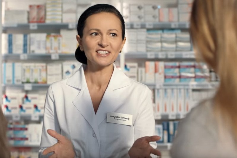 Farmaceuta to wysokiej klasy specjalista, który fachowo doradzi w sprawie leków, sprzętu medycznego, czy pomoże w drobnych problemach zdrowotnych.