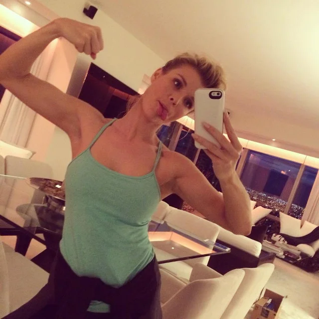 Joanna Krupa, jak mało która gwiazda, ma ogromny dystans do siebie.