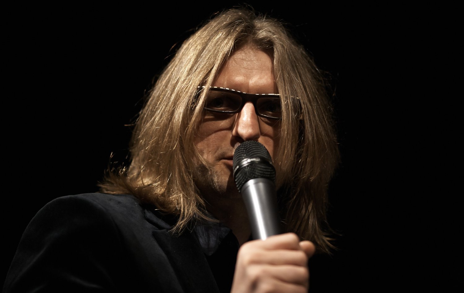 Leszek Możdżer tłumaczy się z kontrowersyjnego felietonu