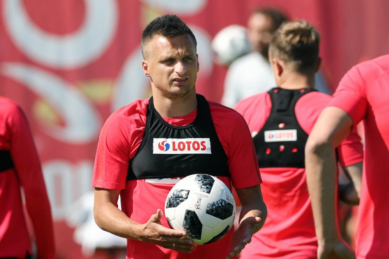 Wiele wskazuje na to, że Sławomir Peszko w najbliższych miesiącach zmieni klub. Zainteresowane są nim dwie drużyny zza oceanu.