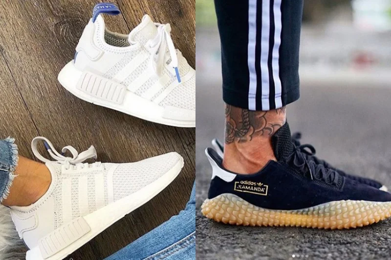 Ten Model Adidas podbił serca kobiet na całym świecie!