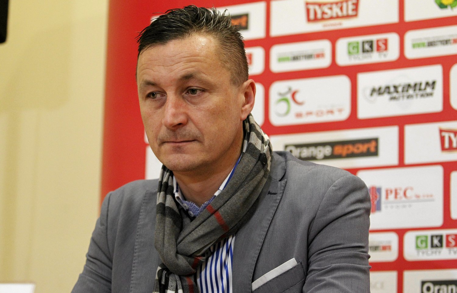 Tomasz Hajto śmiertelnie potrącił staruszkę, ale nie poszedł za to do więzienia