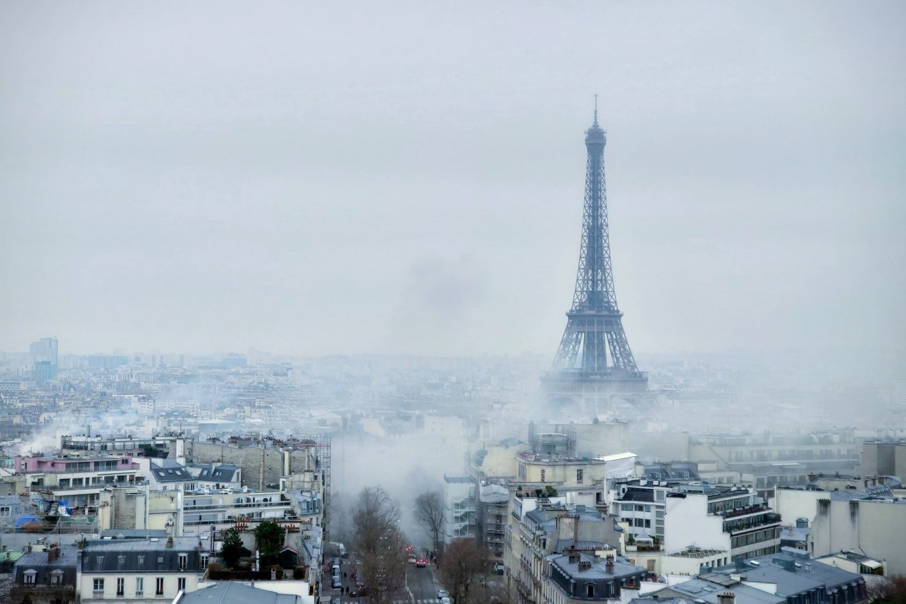 Nie tylko Polska ma w Europie problem ze smogiem. Jak inne kraje walczą z zanieczyszczeniem powietrza?