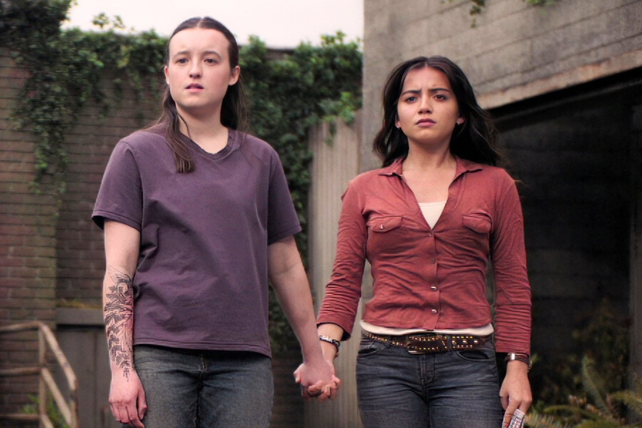 W "The Last of Us" oszczędzono konia. Shimmer nie skończyła jak w grze