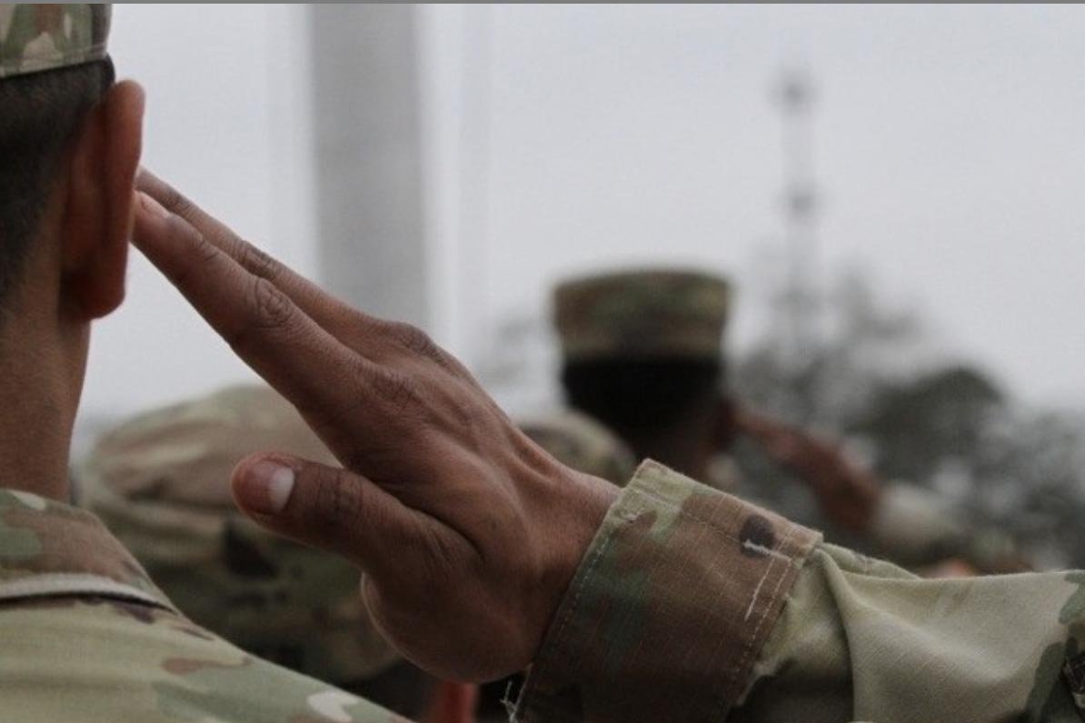 Do Waszyngtonu ma zjechać ponad 20 tysięcy żółnierzy Gwardii Narodowej. Próbna inauguracja Joe Bidena zostaje przełożona na poniedziałek