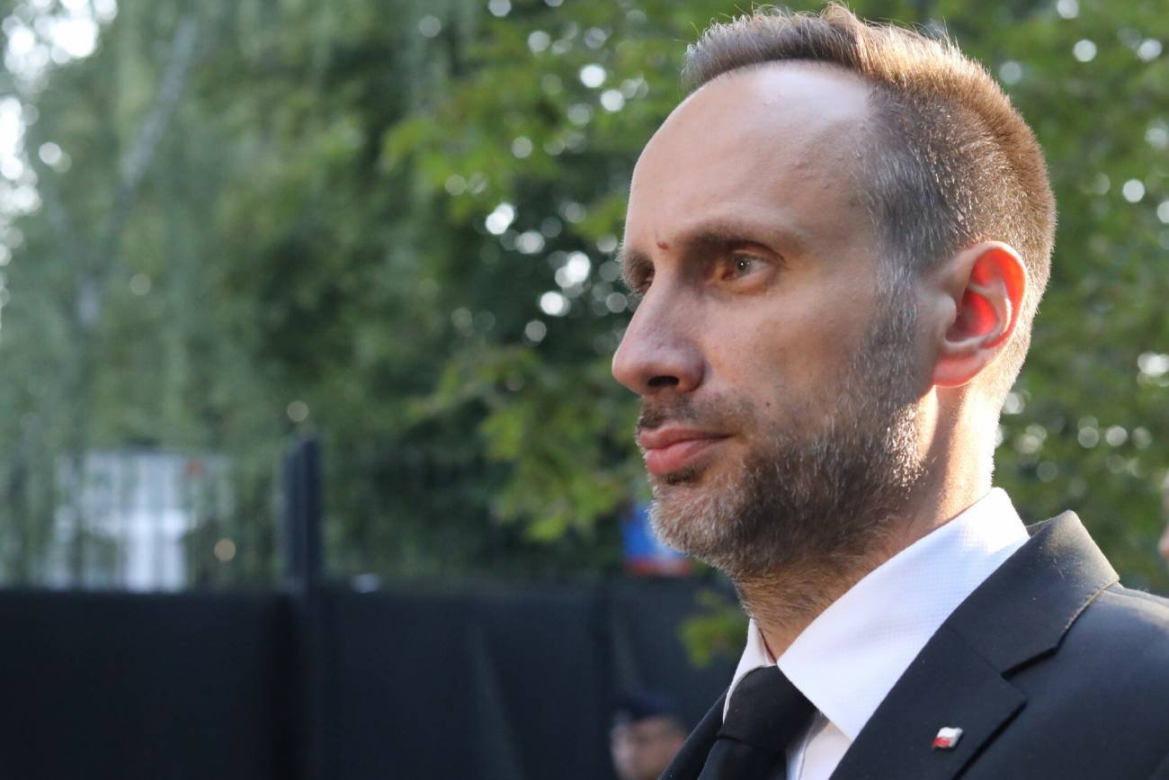 Asystent Kowalskiego  obiecuje rolnikom ziemie państwa. Nagrania wyciekły