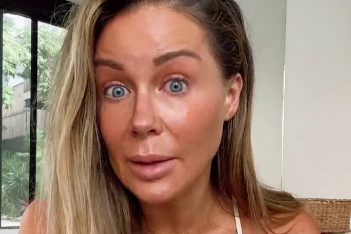 Małgorzata Rozenek-Majdan dokonała niezwykłego wyznania