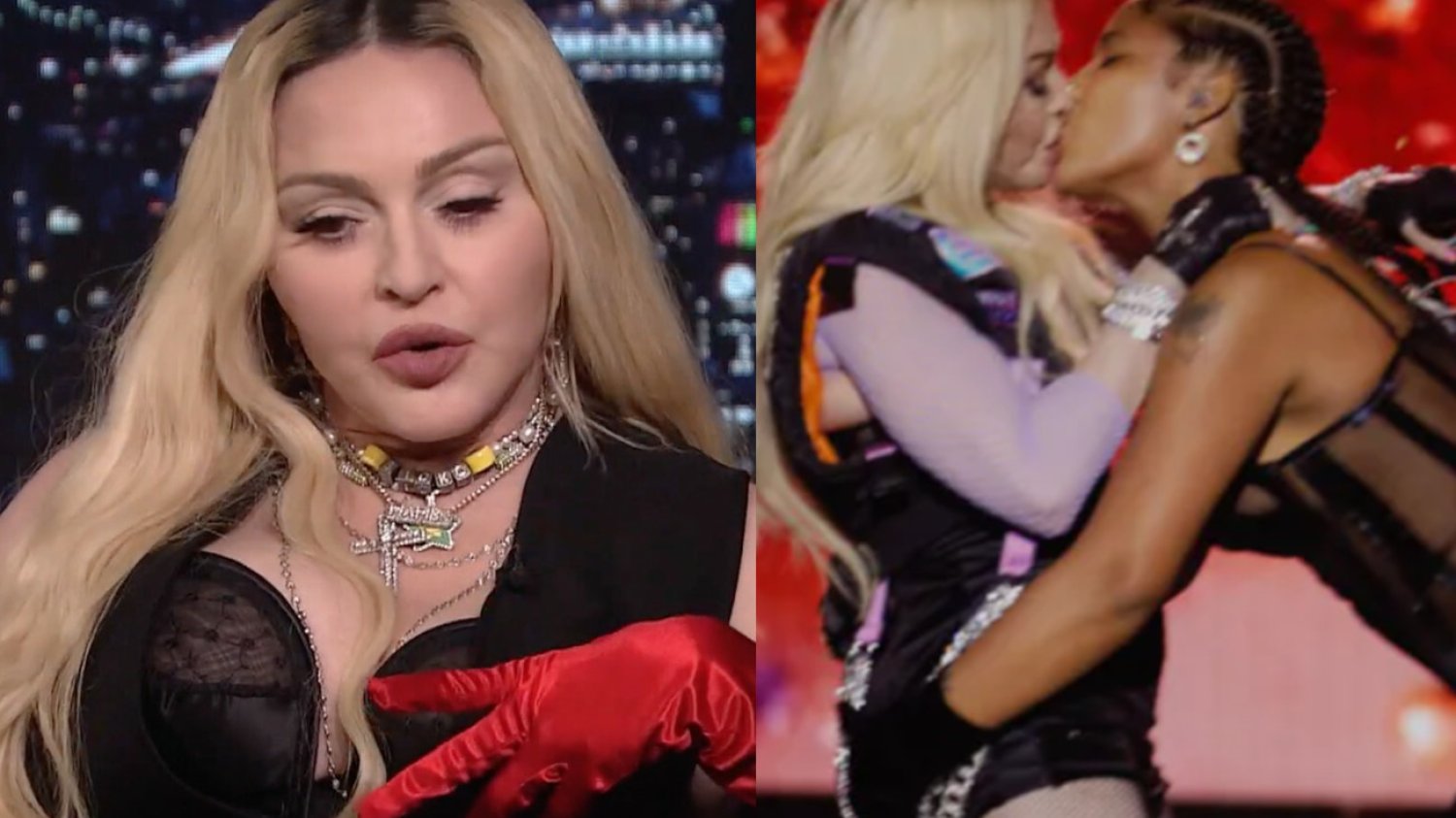 Madonna