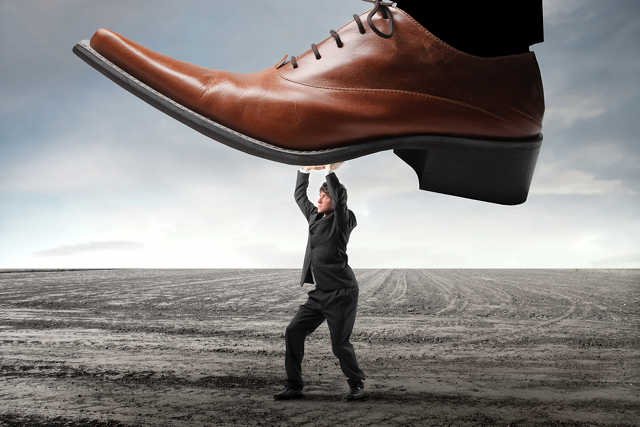 Jak uchronić się przed butem podatku od dochodów?