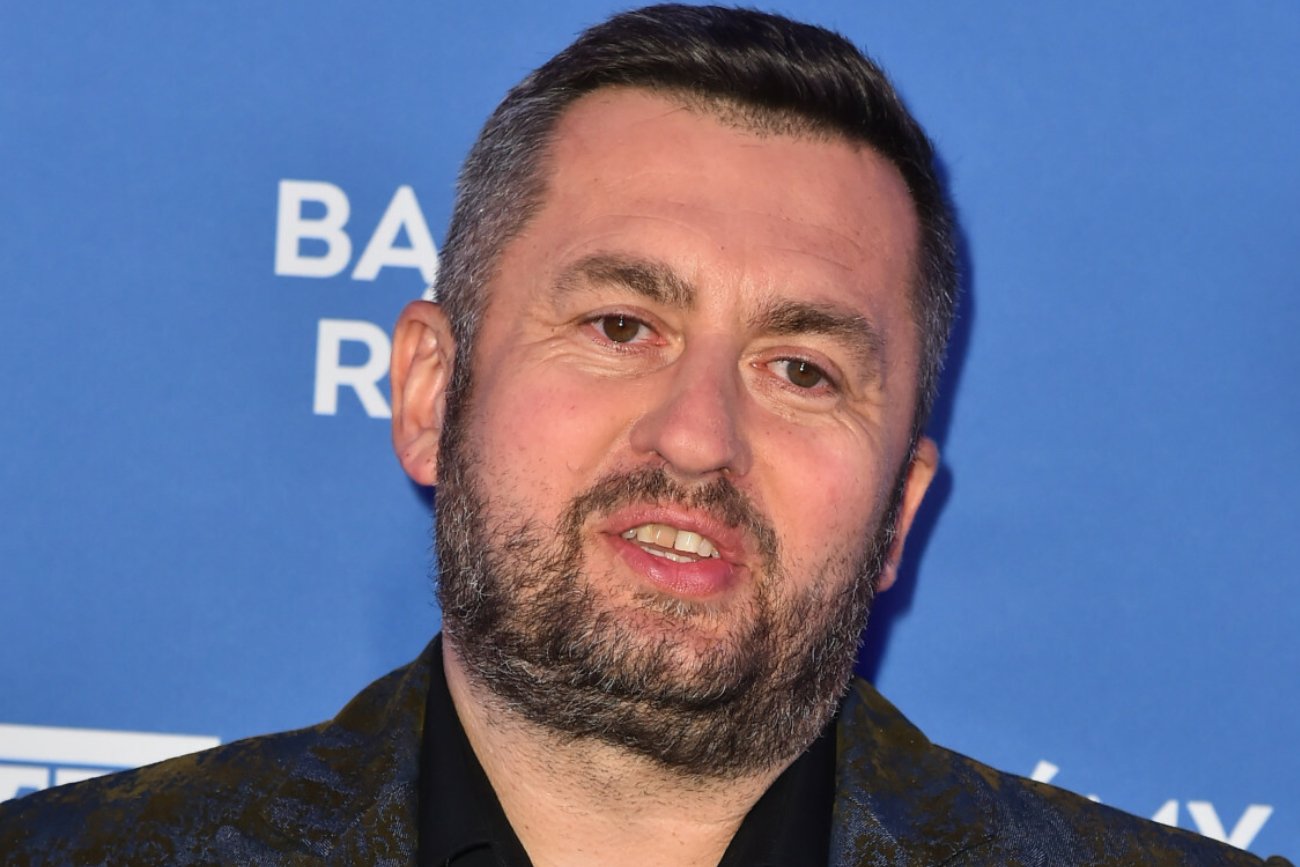 Norbi odnosi się do spekulacji o zwolnieniu z TVP. Koniec "Koła fortuny"?