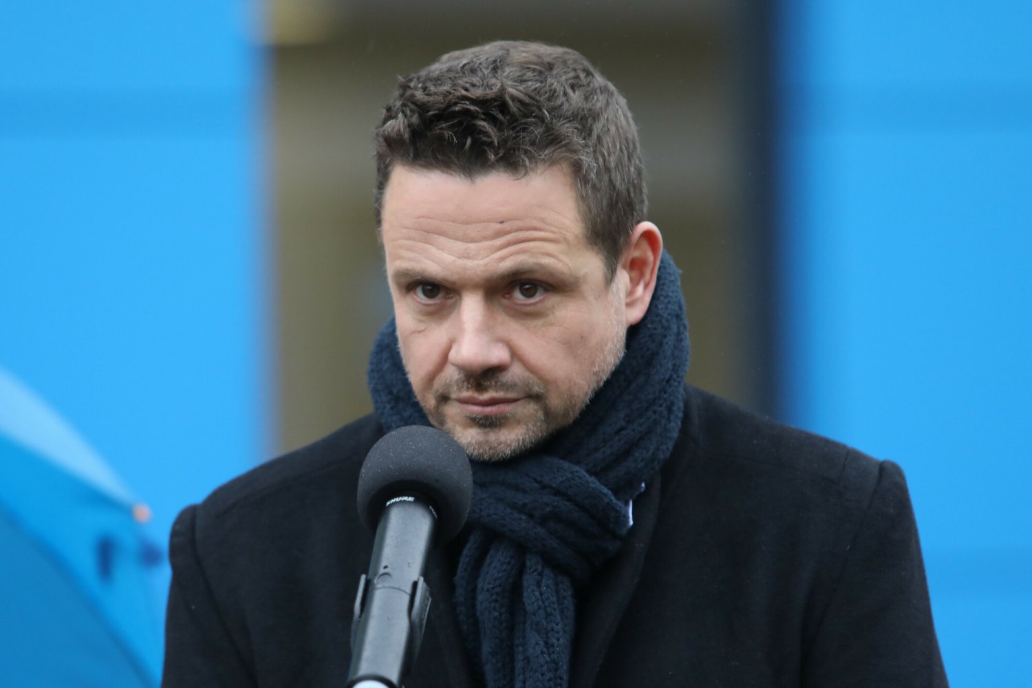 Warszawski ratusz odniósł się do doniesień nt. postępowania prokuratorskiego dotyczącego listów, w których Trzaskowski przestrzegał społeczność szkolną przed "lex Czarnek".