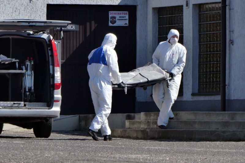 Resort zdrowia wydał popołudniowy komunikat ws. zakażeń koronawirusem w Polsce.