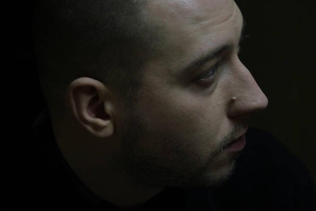 Kortez - muzyczna gwiazda z przelotem