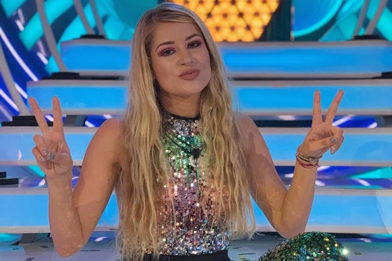 Magda Wójcik już tęskni za "Big Brotherem".