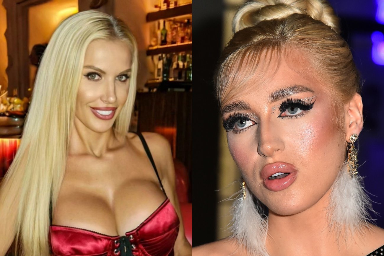 Caroline Derpienski nęka Anetę Glam? "Od miesięcy jestem prześladowana"