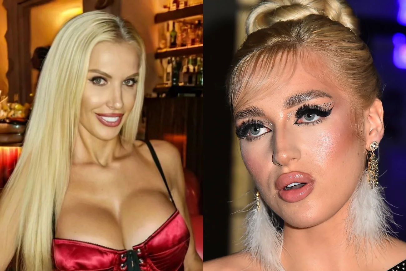 Caroline Derpienski nęka Anetę Glam? "Od miesięcy jestem prześladowana"