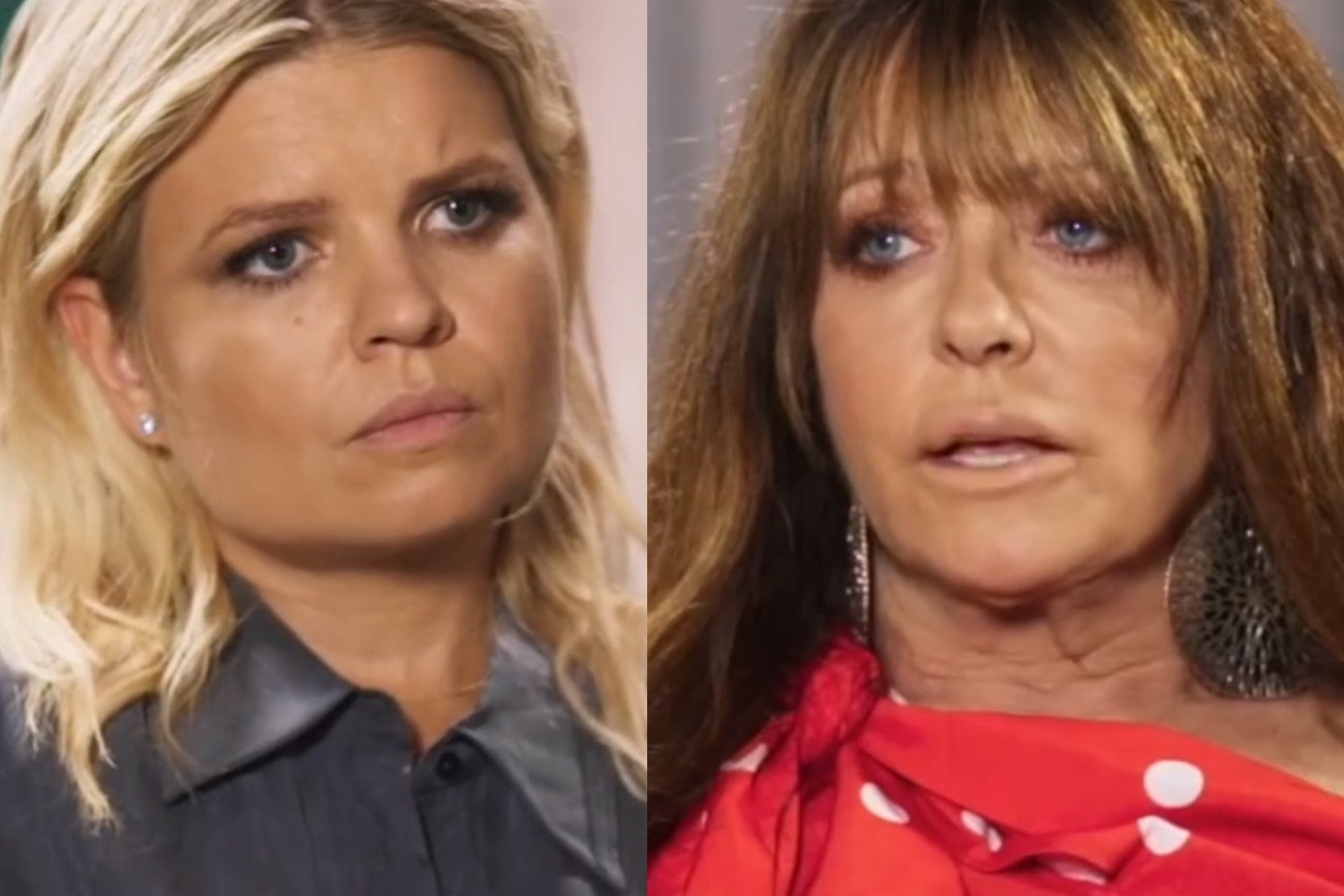 Mariola z sanatorium miłości