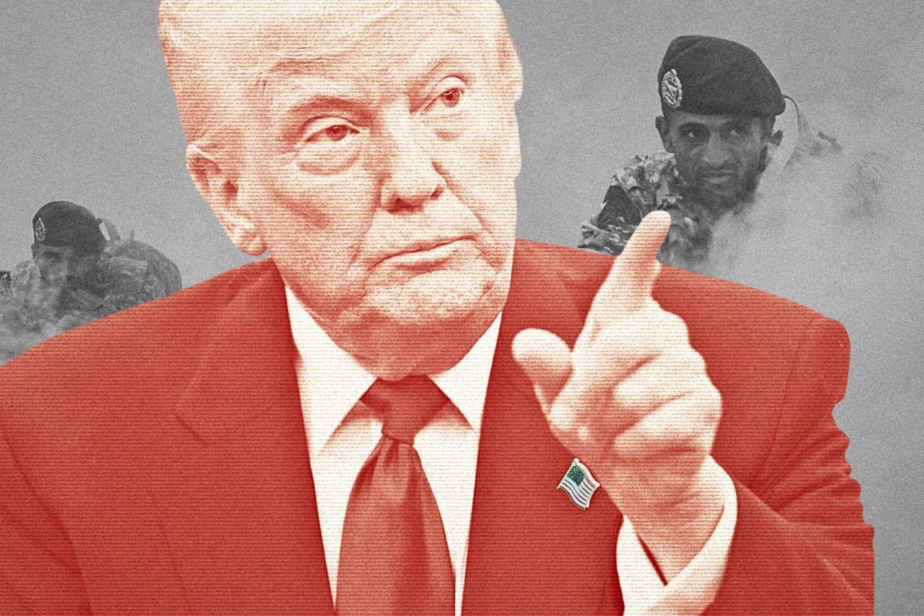 Czy Trump rozpęta nową wojnę? Czy Trump rozpęta nową wojnę?