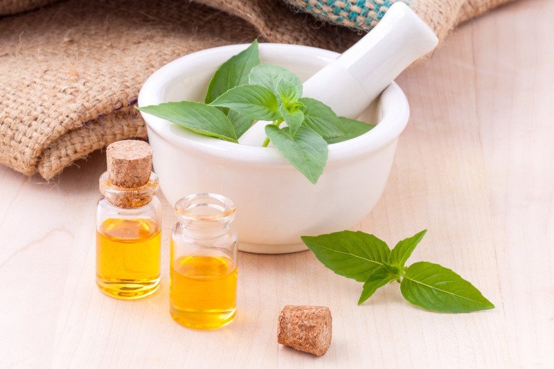 Ten roztwór pozwoli ci utrzymać piękny zapach w domu.