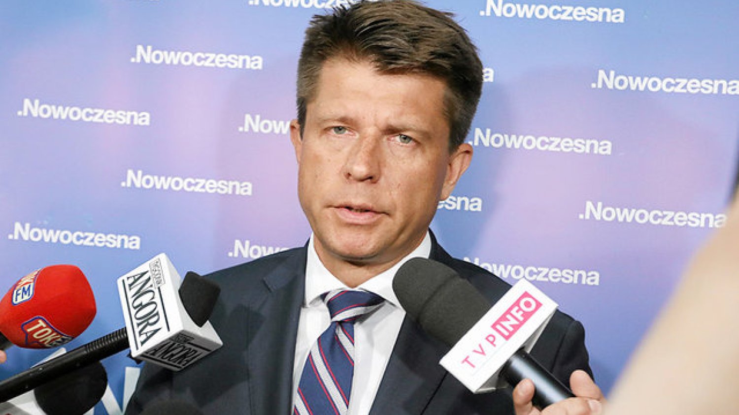 Fot. Sławomir Kamiński / Agencja Gazeta