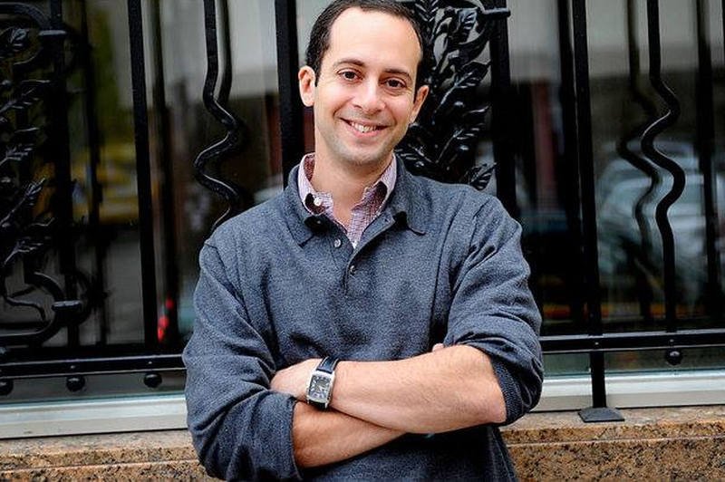 Matthew Tyrmand w rozmowie z naTemat opowiada o swoim ojcu i jego miłości do Polski.