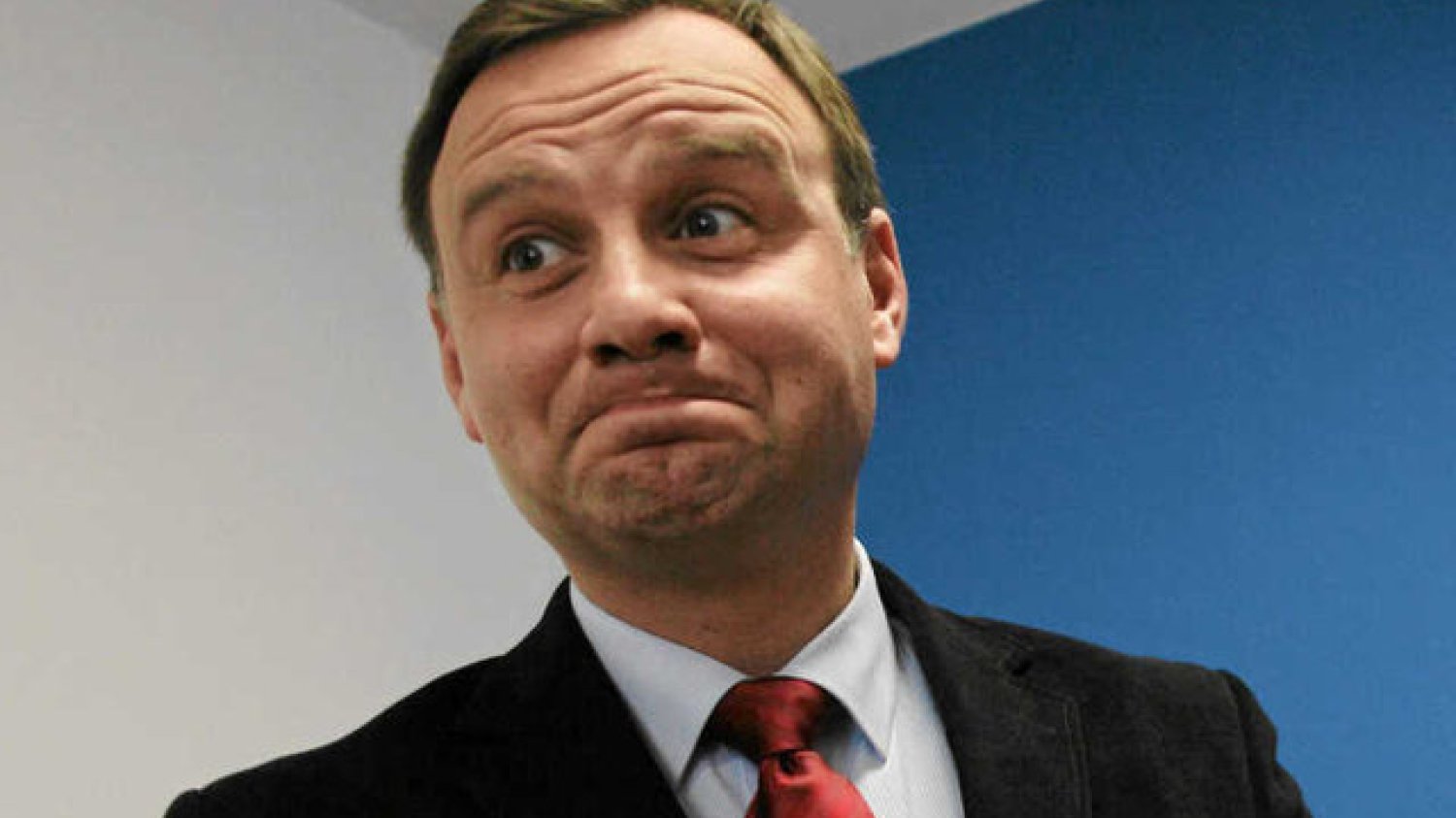 Andrzej Duda przed Trybunał Stanu? Taki scenariusz wieszczy jego promotor.