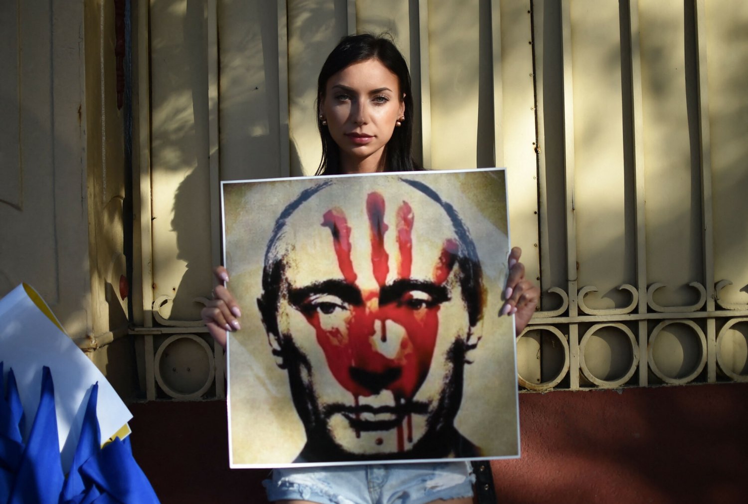 Książki o Władimirze Putinie Książki o Władimirze Putinie