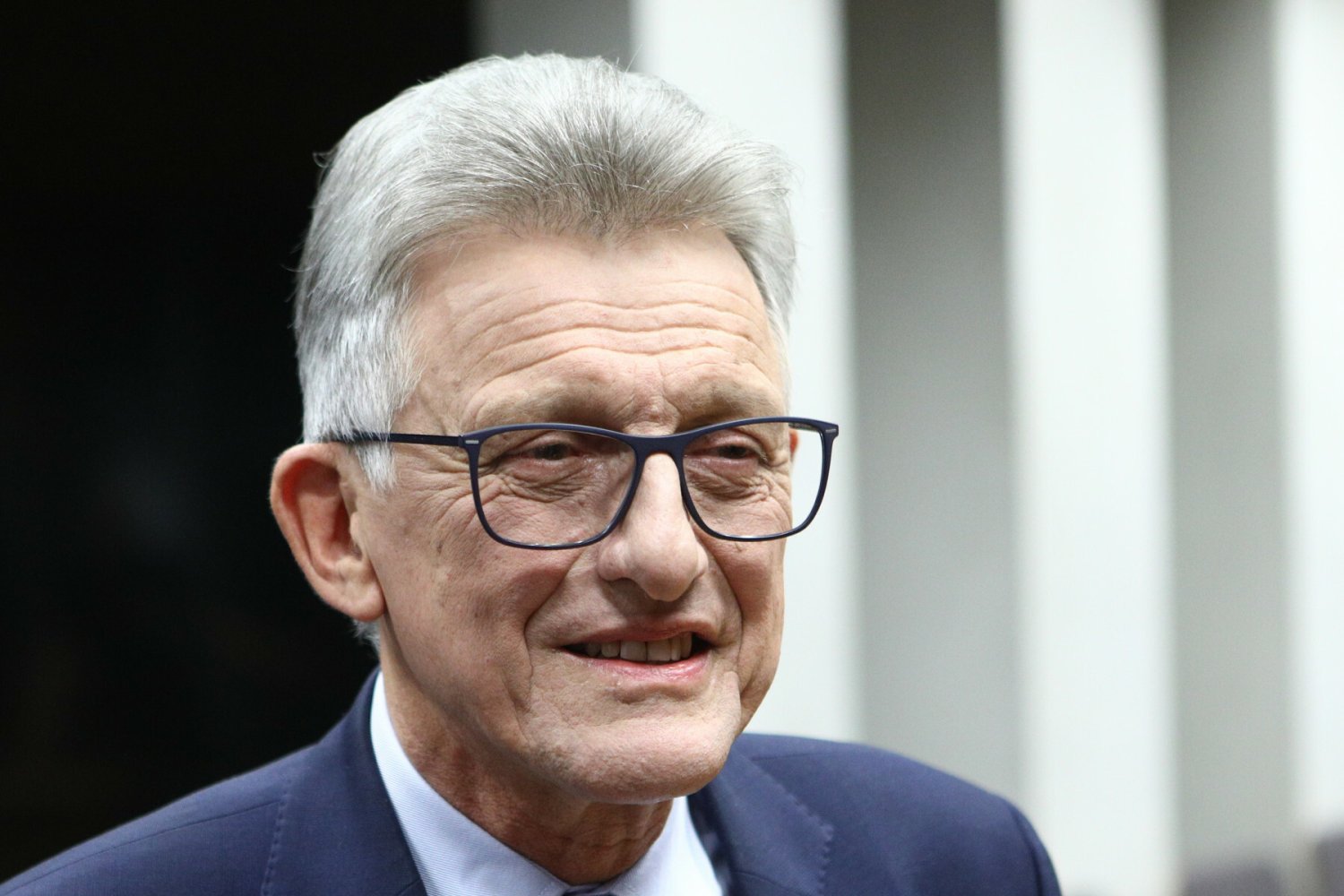 Sędzia TK przeprosić byłą pierwszą prezes SN Małgorzatę Gersdorf i sędziego SN Krzysztofa Rączkę za słowa o "zwykłych złodziejach".