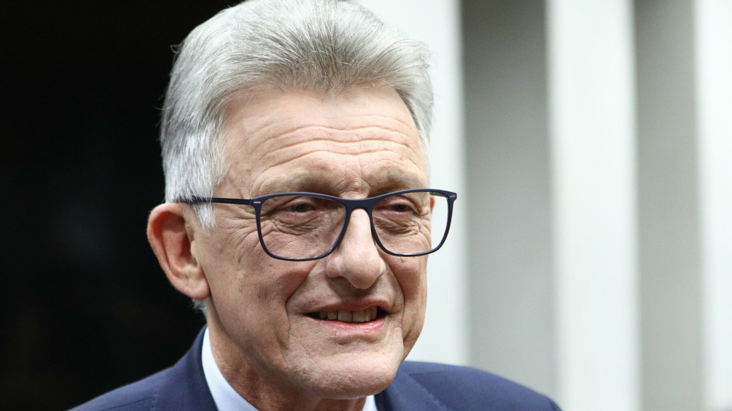 Sędzia TK przeprosić byłą pierwszą prezes SN Małgorzatę Gersdorf i sędziego SN Krzysztofa Rączkę za słowa o "zwykłych złodziejach".