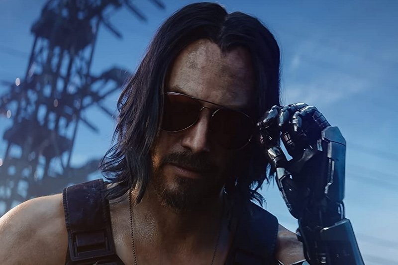 Jakie są wymagania sprzętowe "Cyberpunka 2077" na PC?