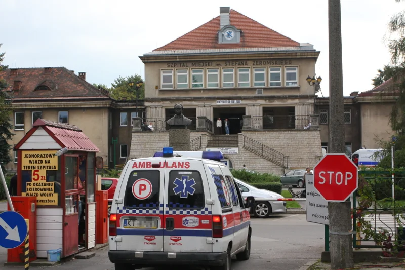12 przypadek koronawirusa w Polsce. Pacjent leży w szpitalu w Krakowie.