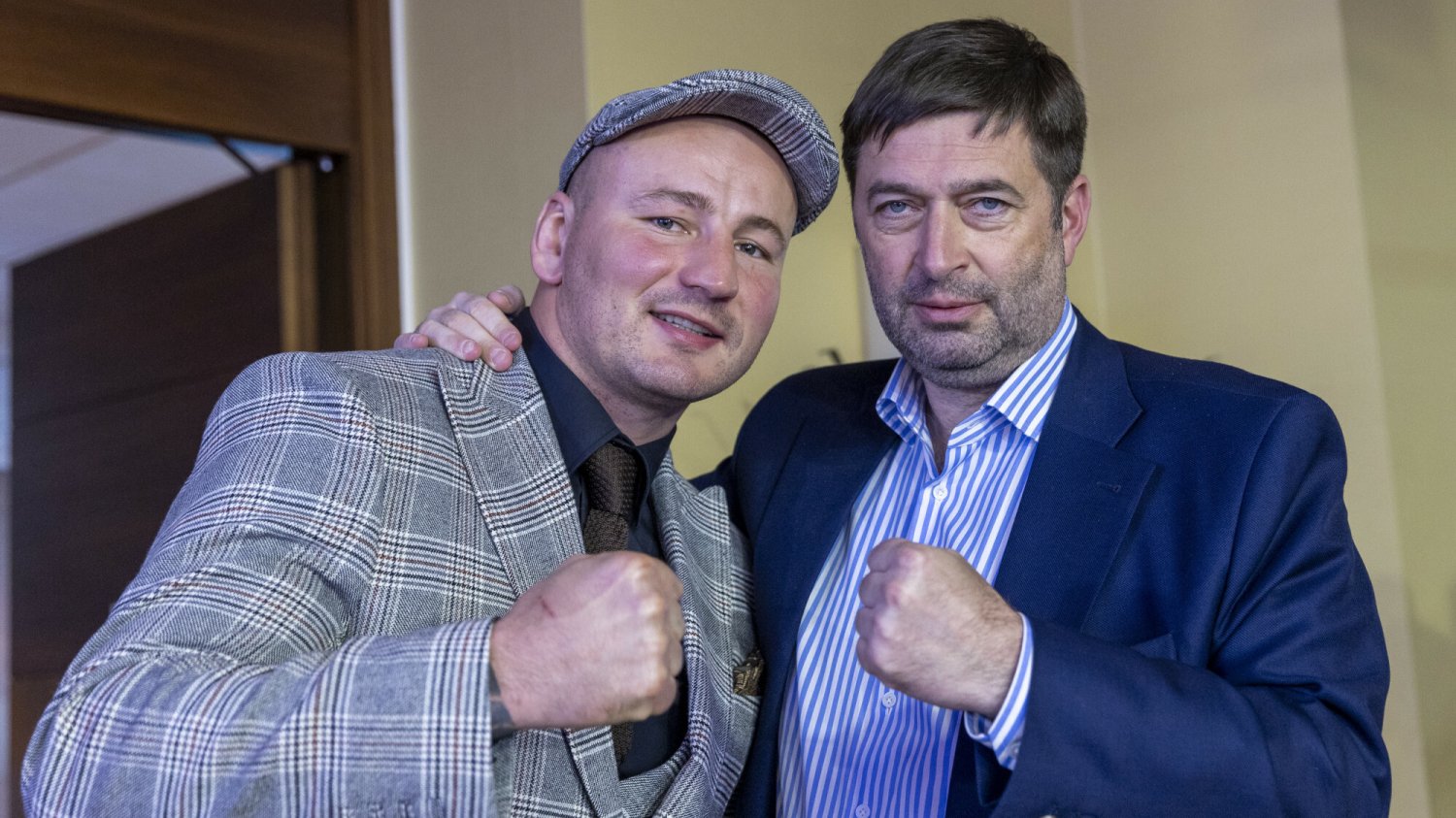 Artur Szpilka chce wrócić na ring i walczyć w MMA, ale ten pomysł nie podoba się jego byłemu promotorowi, Andrzejowi Wasilewskiemu