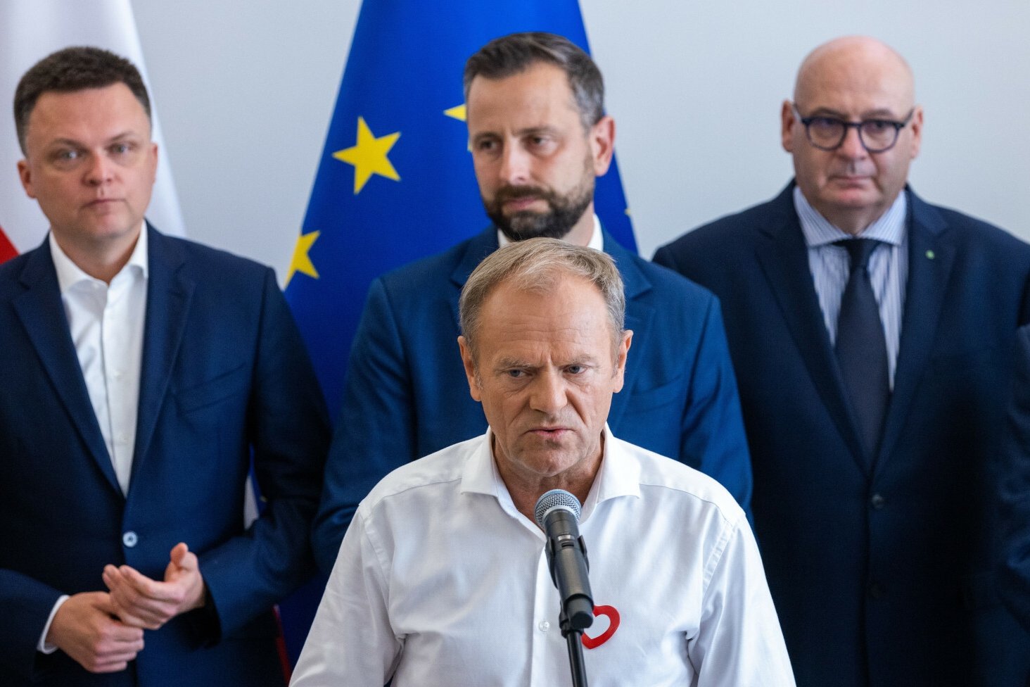 Wybory 2023. Ujawniono, jakie stanowiska chce PSL.