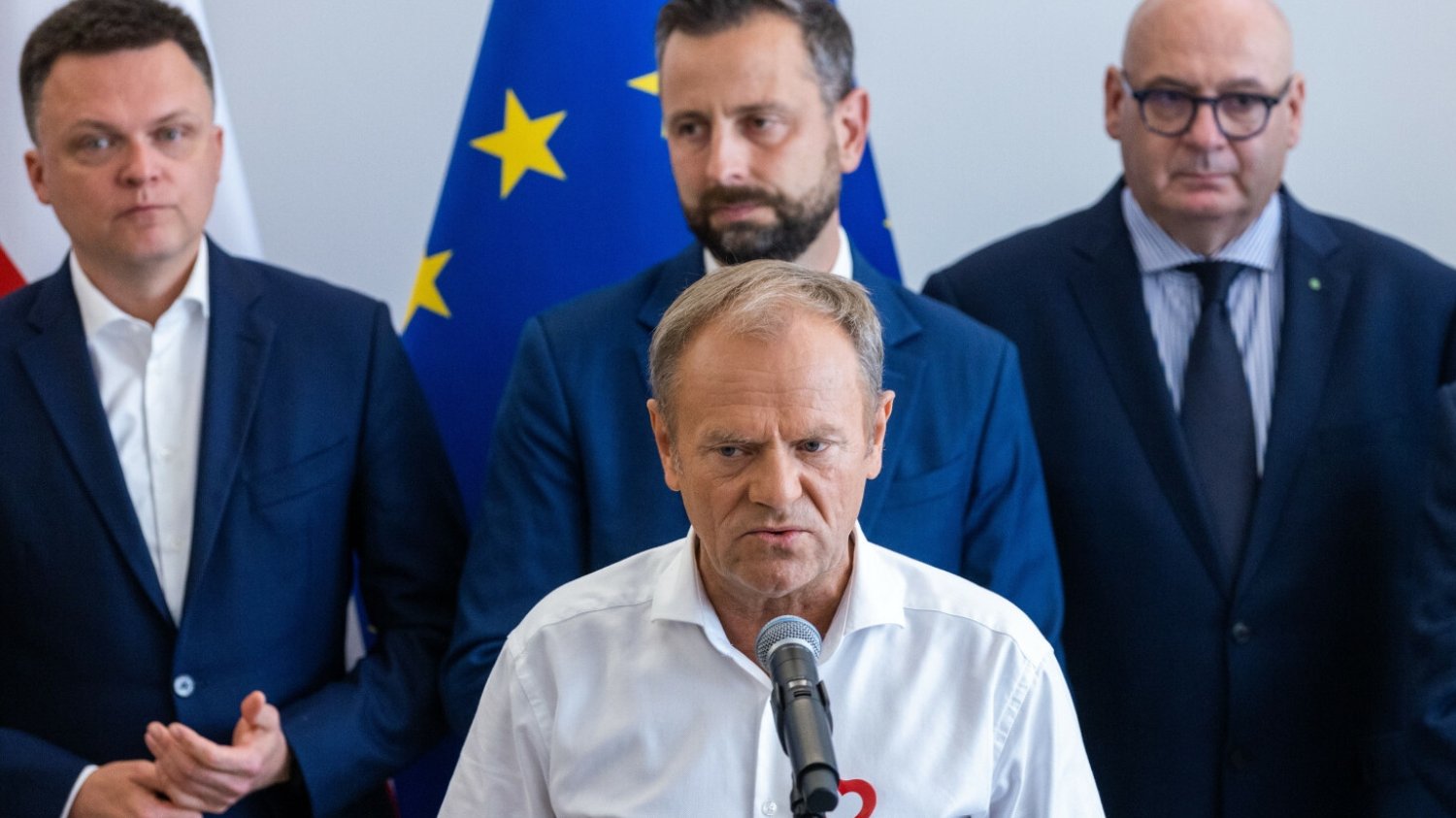 Wybory 2023. Ujawniono, jakie stanowiska chce PSL.