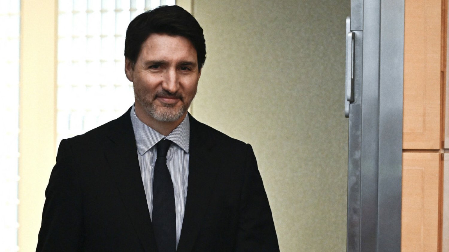 Premier Kanady Justin Trudeau ogłosił rezygnację z funkcji lidera partii Liberalnej.