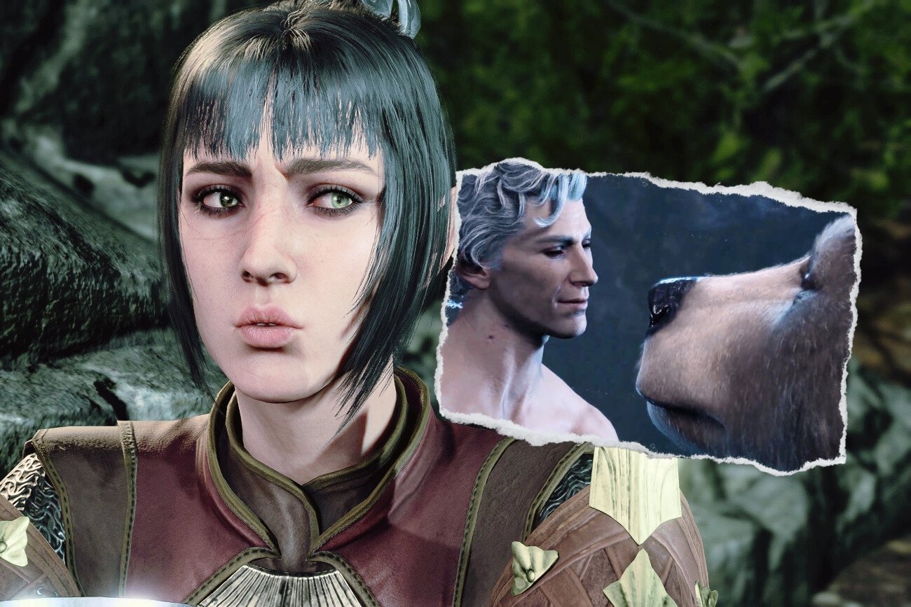 Baldur's Gate 3 jest tak świetny, że zasługuje na tytuł Gry Roku (RECENZJA)