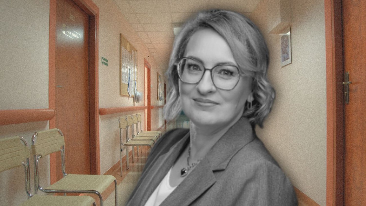 Szok w trakcie sesji rady powiatu. Radna PiS pokazała zdjęcia zwłok.