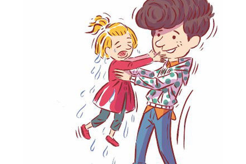 "Mądre bajki z całego świata" to więcej niż książka z audiobookiem - zapewnia Dominika Kulczyk.