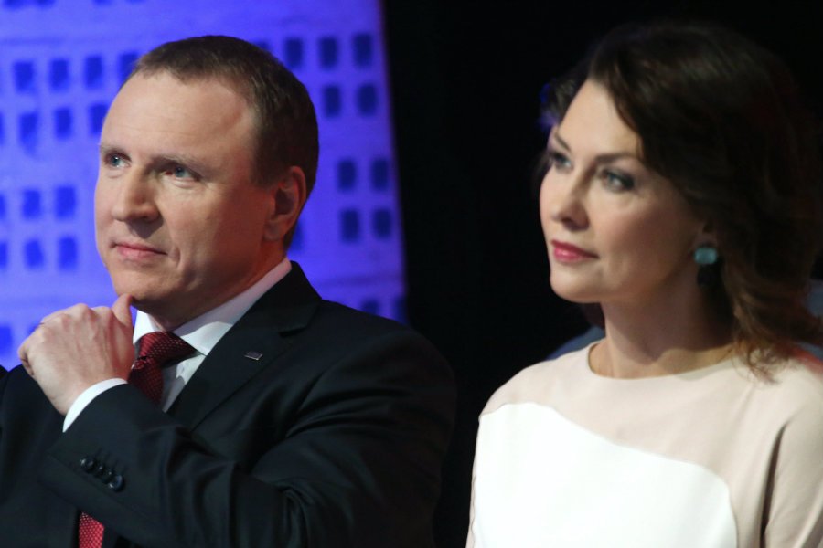 Anna Popek weszła w skład zarządu warszawskiego oddziału SDP.