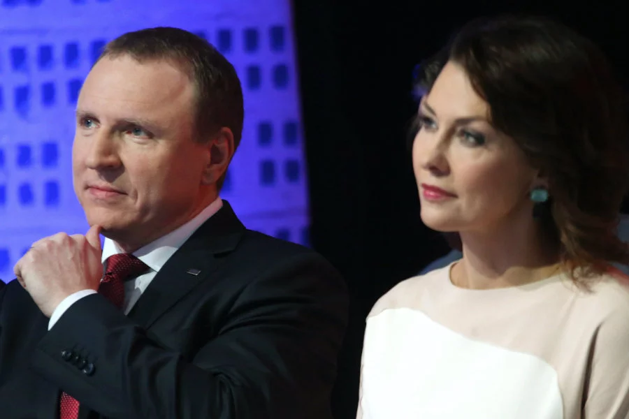 Anna Popek weszła w skład zarządu warszawskiego oddziału SDP.