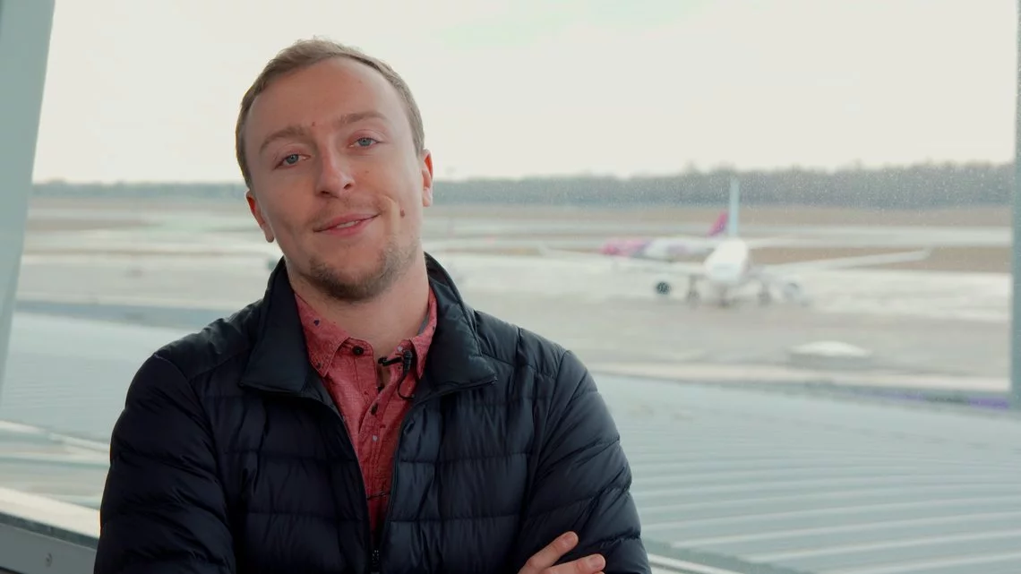 Mateusz Klimek