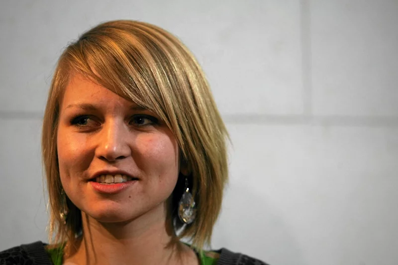 Dorota Masłowska