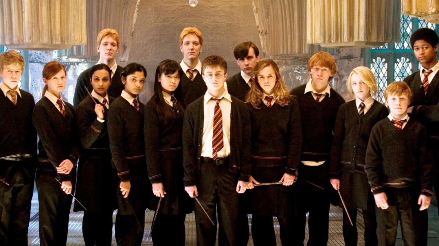 Gwiazda "Harry'ego Pottera" przyjedzie do Polski. Spotka się z fanami w Poznaniu Bonnie Wright przyjedzie do Polski. Ginny Weasley pojawi się na Pyrkonie
