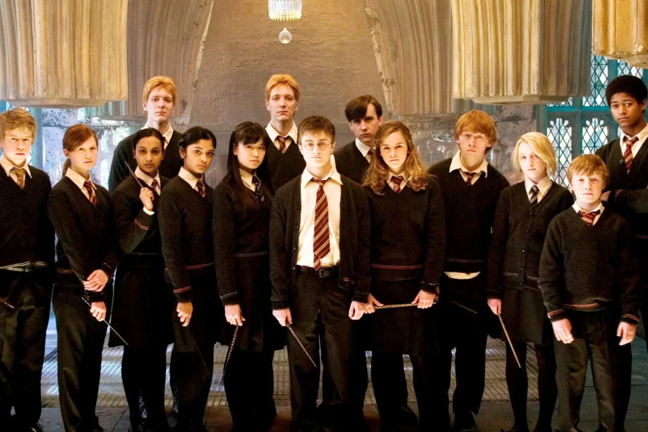 Gwiazda "Harry'ego Pottera" przyjedzie do Polski. Spotka się z fanami w Poznaniu Bonnie Wright przyjedzie do Polski. Ginny Weasley pojawi się na Pyrkonie