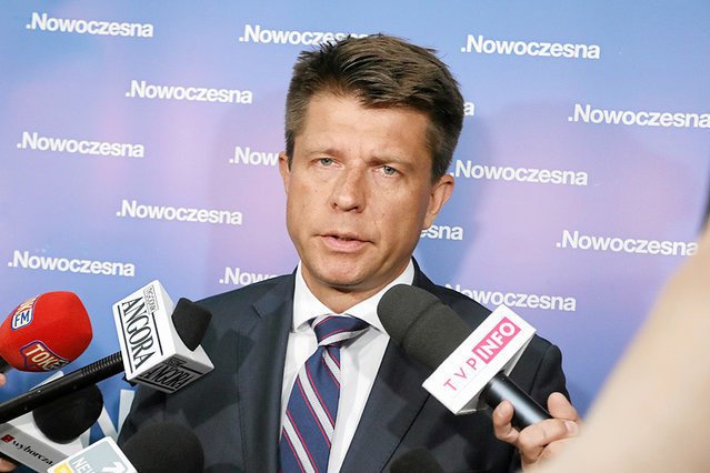 Ryszard Petru nie ma złudzeń, w jakim kierunku idą reformy prezydenckie.