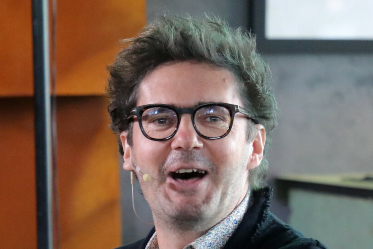 Kuba Wojewódzki znów uderzył w Małgorzatę Rozenek w rozmowie z Krzysztofem Stanowskim na Kanale Sportowym.