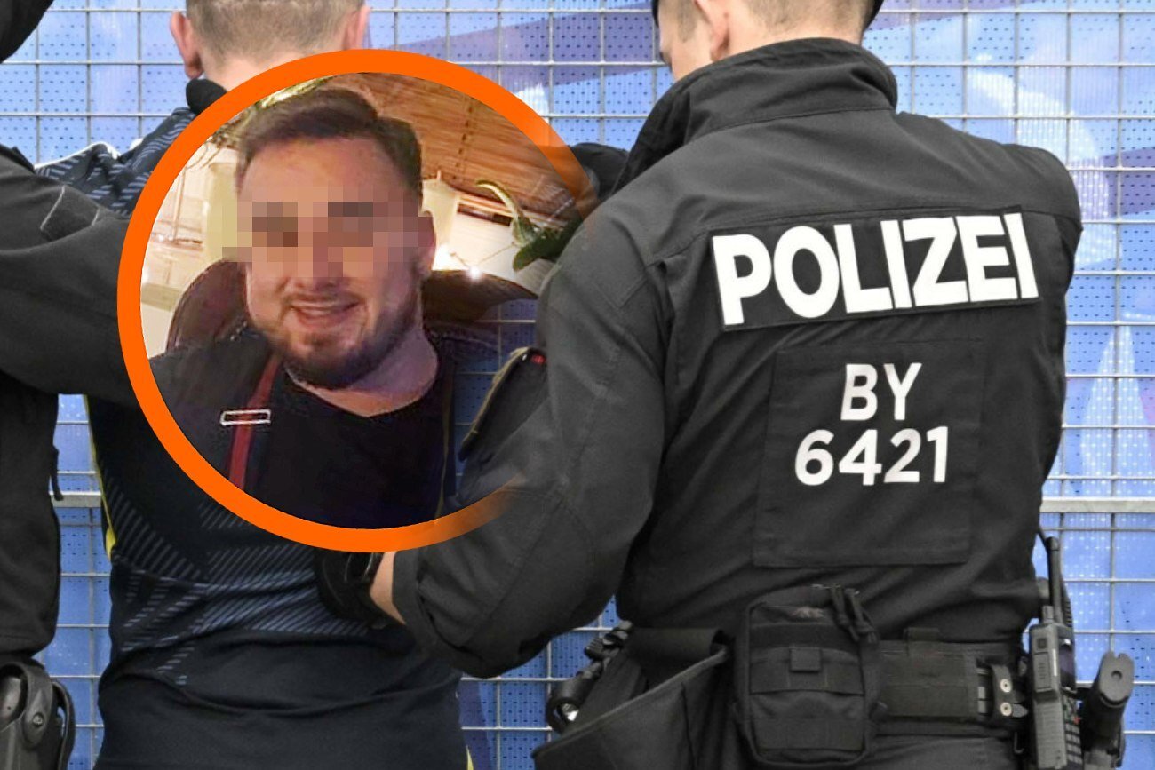 Łukasz Ż. czeka na ekstradycję.